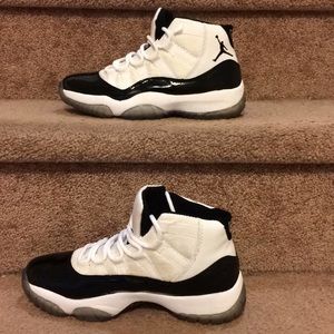 Air Jordan Retro 11 Concords
